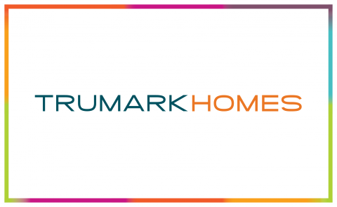 Trumark Homes logo 