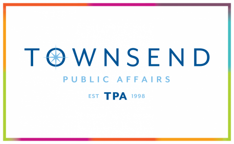 Townsend Public Affairs logo 