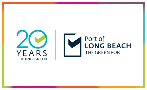 Port of Long Beach
