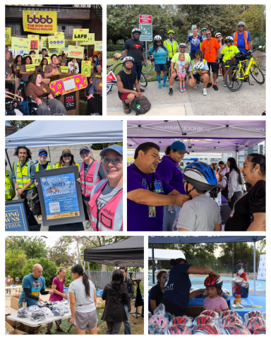 Go Human 2025 Year In Review