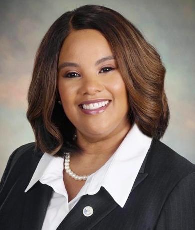 Hon. Bridgett Lewis