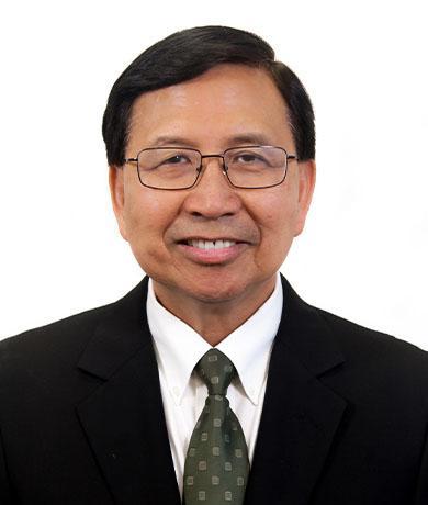 Hon. Sonny Santa Ines