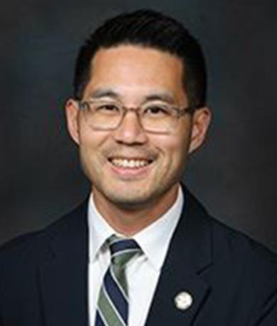 Hon. Thomas Wong