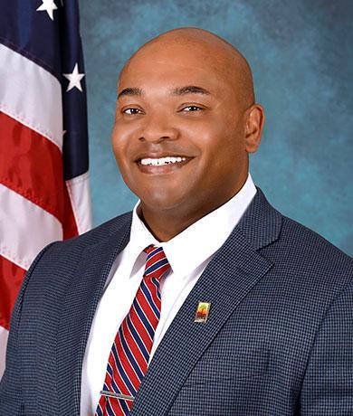 Hon. Waymond Fermon