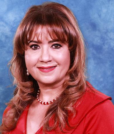 Hon. Zizette Mullins