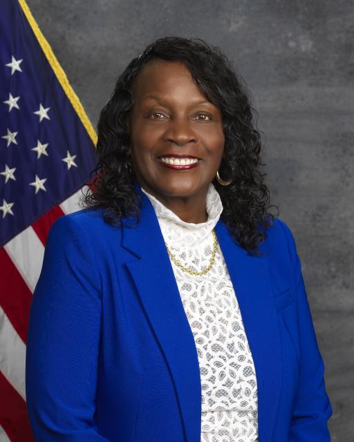Hon. Acquanetta Warren