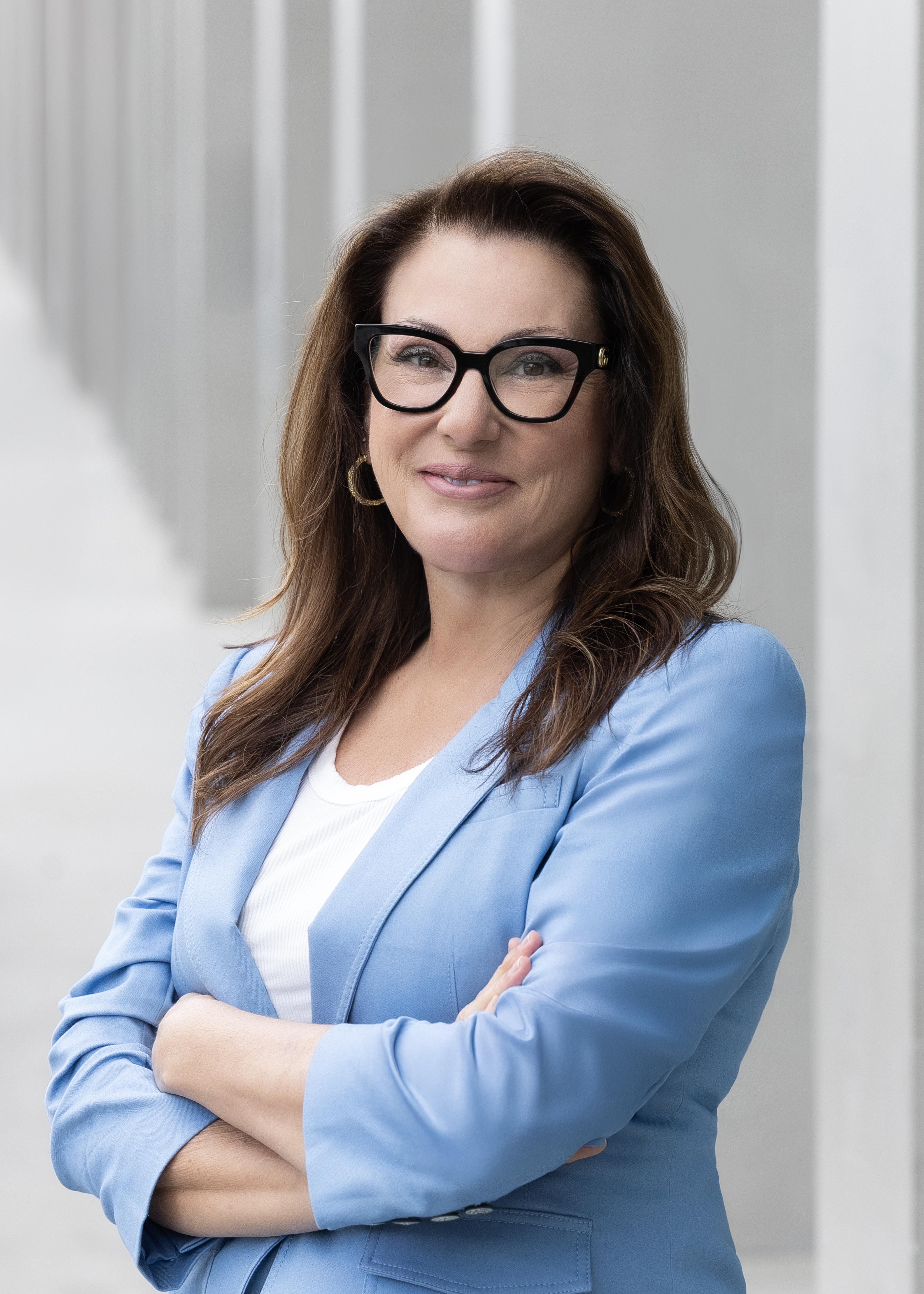 Cindy Allen New Headshot